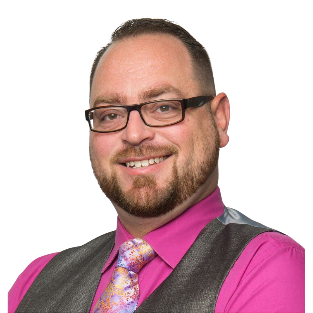 John Headshot for LP-1