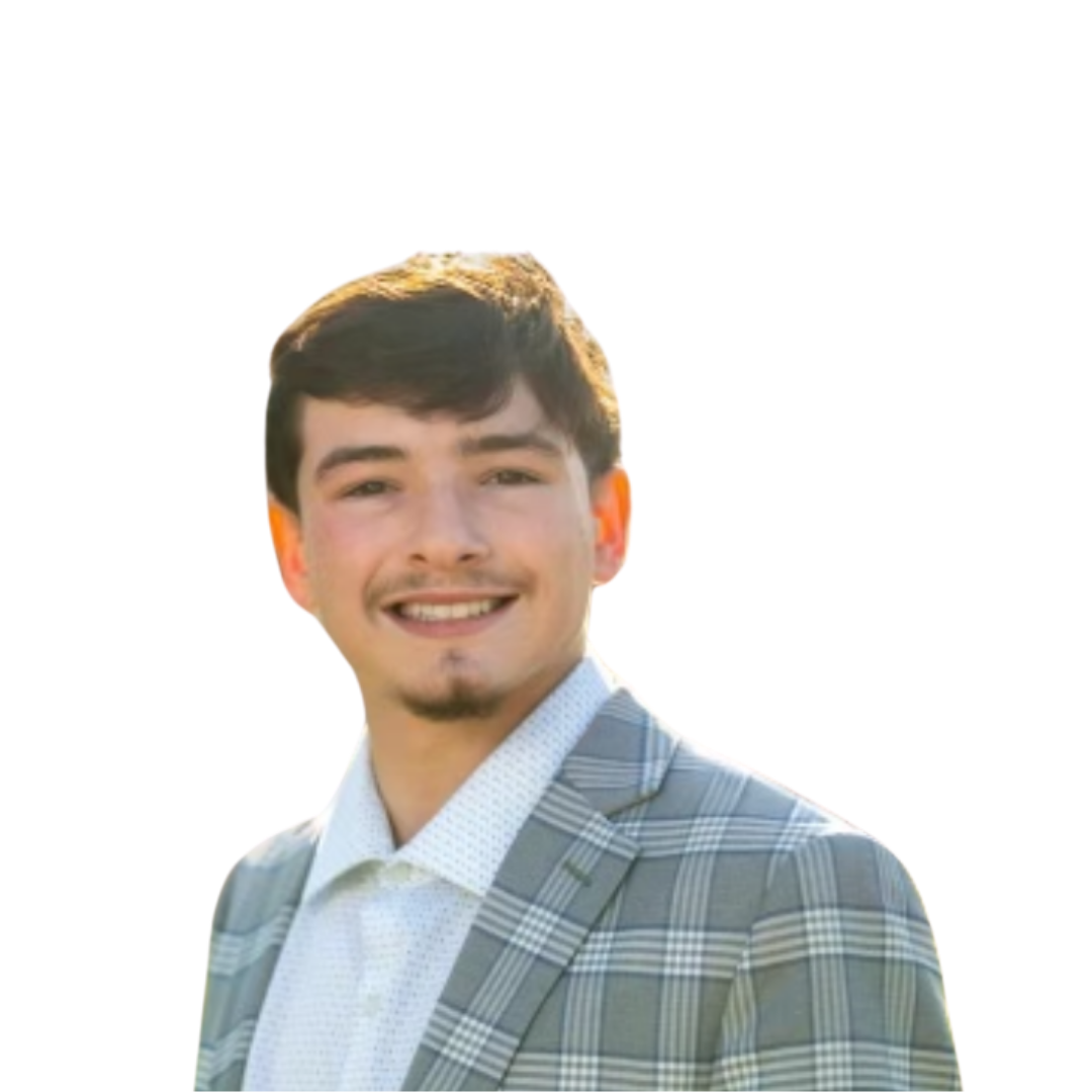 Nathan Kresge Account Executive at Commonwealth Trust Company